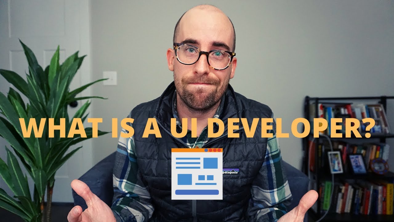 maxresdefault Breaking Down the Role: UI Designer vs UI Developer