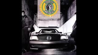 Pete Rock & C.L. Smooth - Ghettos Of The Mind (Instrumental)