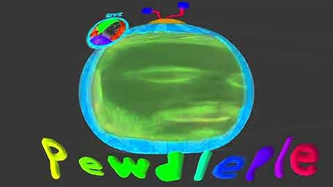 PEWDIEPIE COCOMELON INTRO IN G-MAJOR EFFECTS COMPILATION 2022 NEW VERSION