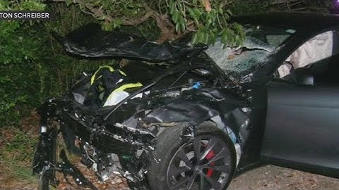 Miami jury orders Tesla to pay more than $240 million in Autopilot crash case