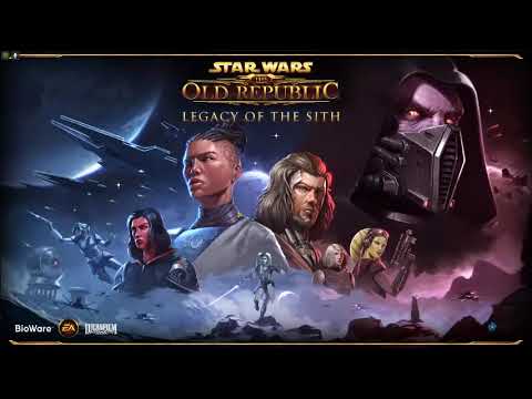 Star Wars: The Old Republic