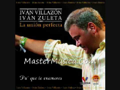 Ivan Villazon - Eres todo MASTERMUSICA.COM