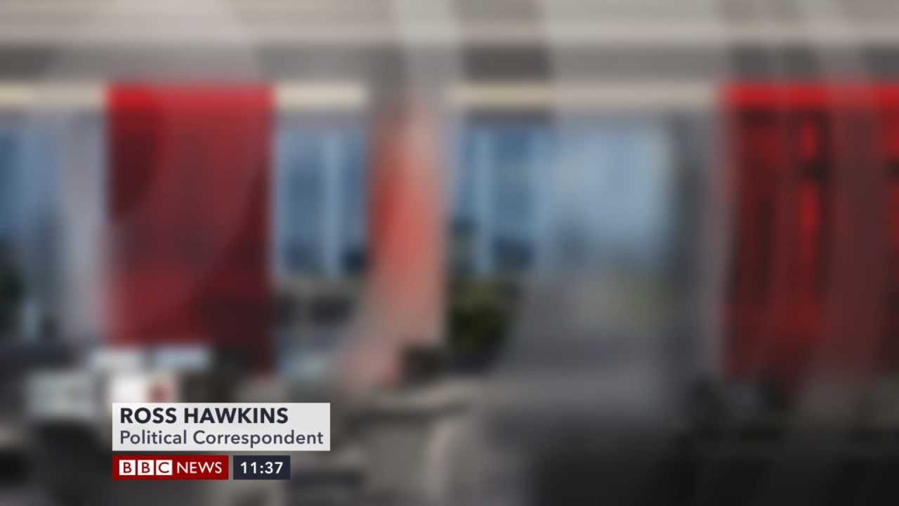 2013 HD BBC News Graphics  Idea YouTube