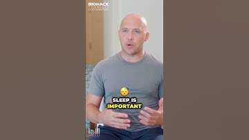 Freddie talks about the sleep schedule that keeps you healthy  #motivation #biohacker #sleep