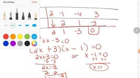 3 4 Notes Zeros of Polynomial Functions