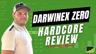 Build Your Own Private Fund Worth Millions! | Darwinex Zero Review