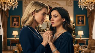 I Agreed to Be Her Fake Girlfriend for New Year's Eve... Now Her Wealthy Family Won't Let Me Leave