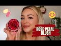 ROSE PETAL BLUSH (SHADE RUBY) - DESIRI BEAUTY