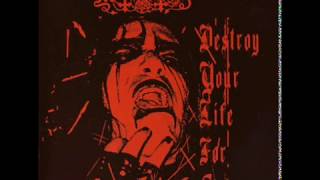 MÜTİİLATİON - Destroy Your Life for Satan FULL ALBUM (FULL EP)