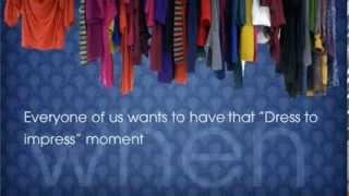 Be your own "Dress to Impress" guru with the help of DressMe! screenshot 5