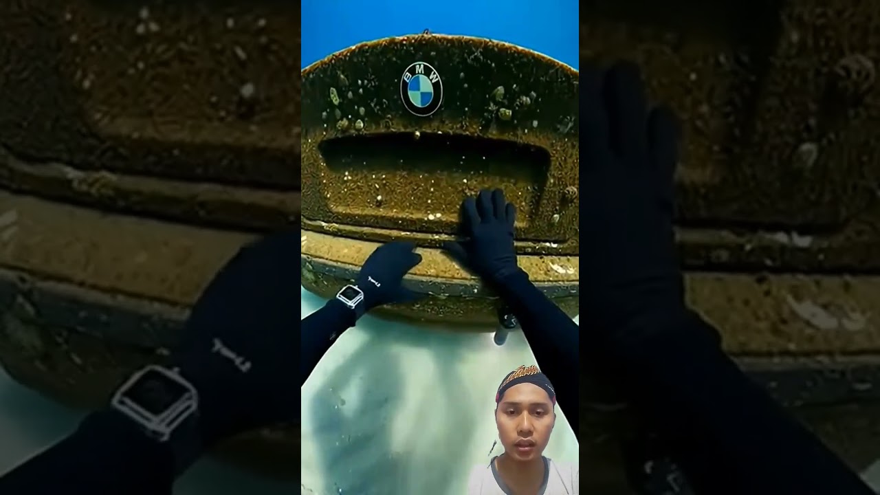 WOW HAMPIR SAJA‼️