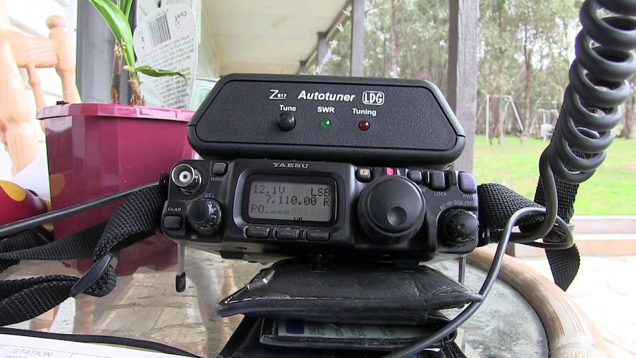 Australia Amateur Radio 18