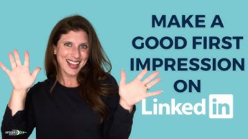 What Your LinkedIn Profile Photo Says About You