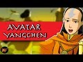 The Life of Avatar Yangchen (Avatar Explained)