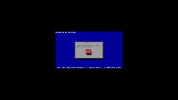 Attempting to install Red Hat Linux into Virtualbox (Installation Sensation Episode 1)