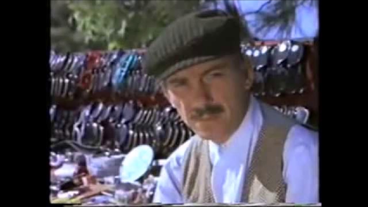 Yavrum Filmi 1970 Kader Bu Abdullah Nail Bayşu