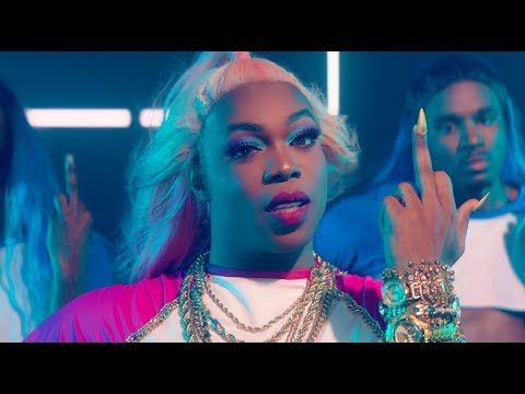 WIG by Todrick