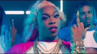 Смотреть клип Todrick Hall - Wig