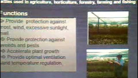 introduction to technical textile..avi