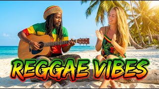 🎶 Reggae Full Album Mix – No Skip, Just Vibes