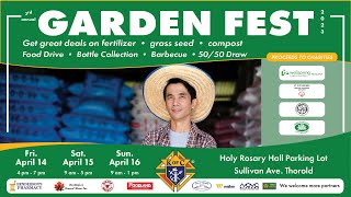 Garden Fest 2023