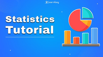 Statistics Tutorial for Beginners - Data science