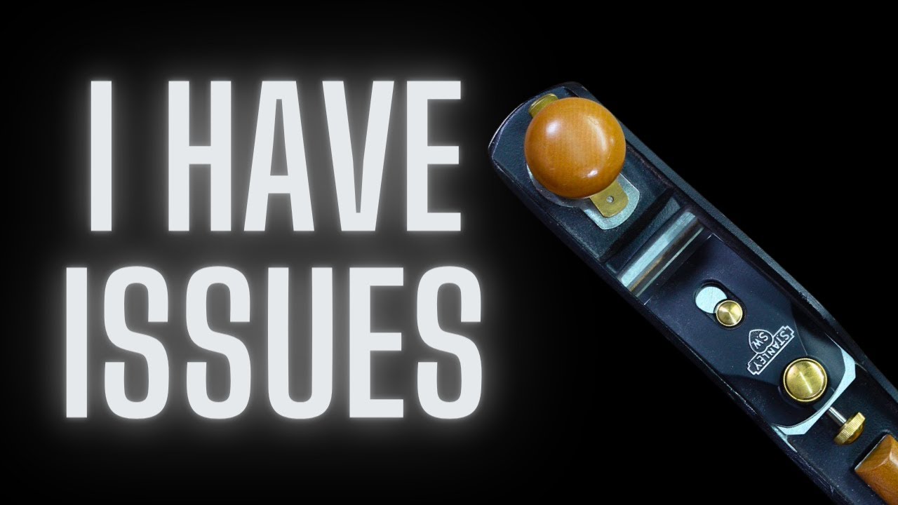 Modern Stanley SW № 62 — обзор и советы