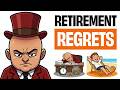 The BEST Retirement Advice EVER from Retirees (7 examples)