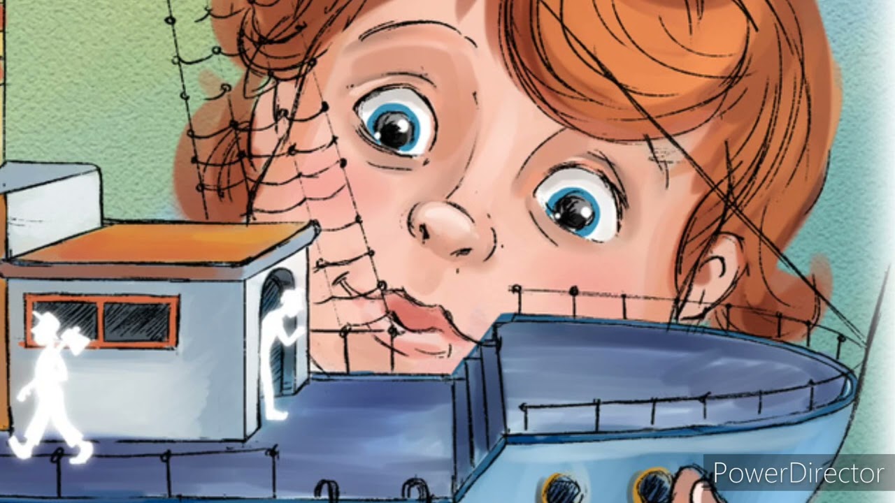 Литературное чтение, 4 класс. Б. Житков 