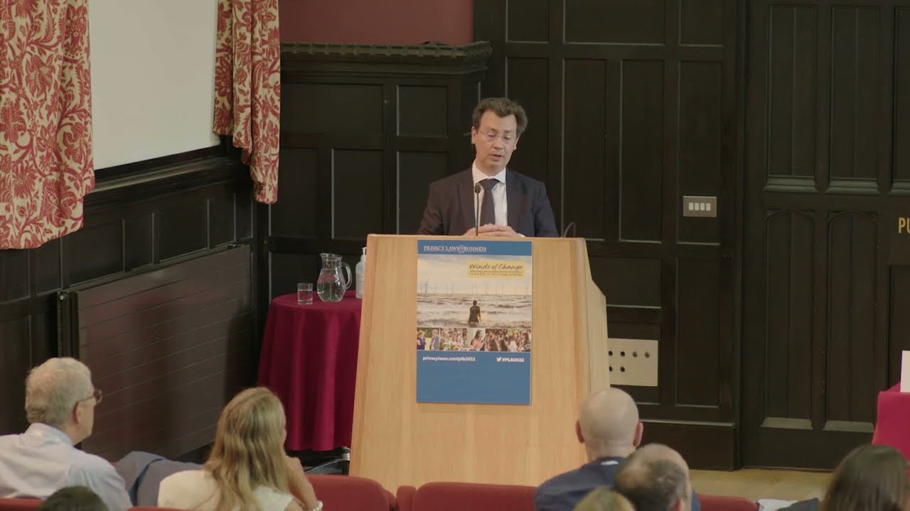 5G: Friend or foe to privacy?