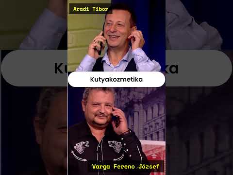 Kutyakozmetika @VFerencJózsef