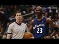 Inside The Gambling Ring of NBA Referee Tim Donaghy