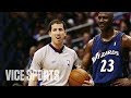 Inside The Gambling Ring of NBA Referee Tim Donaghy