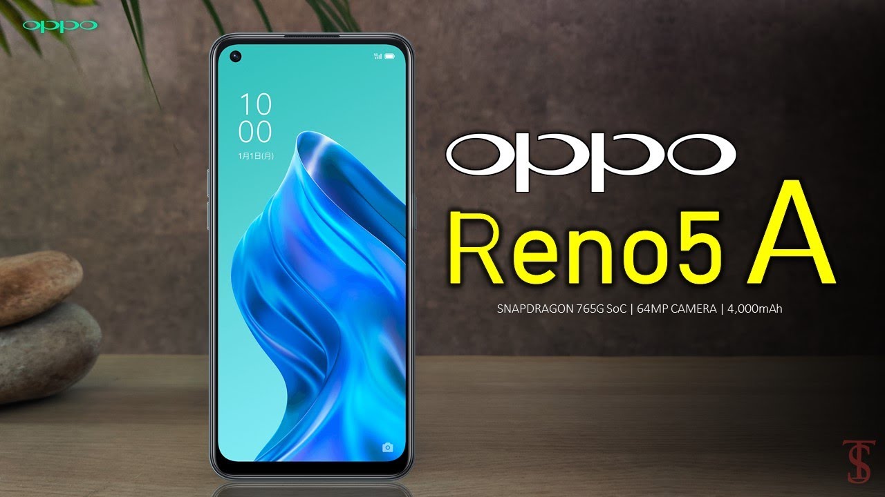 OPPO Reno 5A Review | Should you wait for this Smartphone | 2021