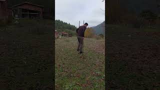 Çocukluğum Aklıma Geldi Resimi