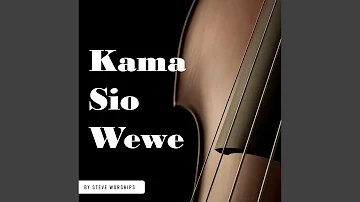 Nani Kama Wewe (Instrumental Version)