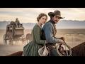 She Was Stranded When Her Stagecoach Broke Down, A Cowboy Offered His Horse and His Heart