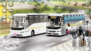 US Bus Simulator 2020 : Ultimate Edition Best Video#02 screenshot 3