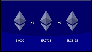 Understanding Token Standards: ERC-20, BEP-20, ERC-721, and ERC-1155 Explained! #cryptoeducation Profile