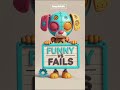 Best Fails Caught on Camera 📸😂#fails #funnyvideo #viral #trending #lol