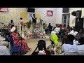 Obiekwe Emmanuel Teaching His Song "Beautiful" || Unfiltered Worship Session