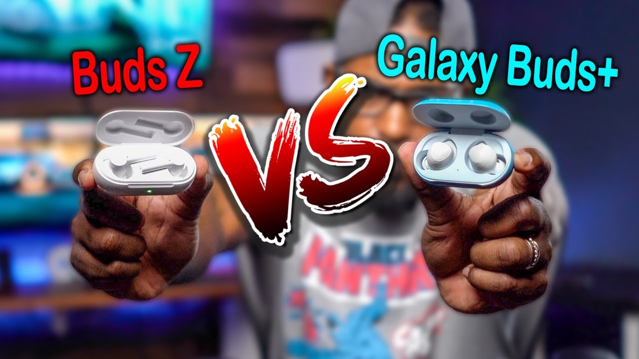 oneplus buds vs samsung buds