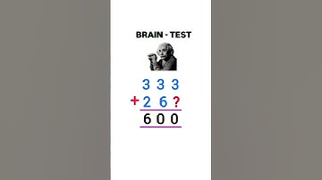 #iqtest #iq #logicalreasoning #mentalability #logicalthinking #mentalabilitytest ‎⁨@LogicalKings⁩