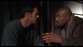 Details Ransom TV Spot #2 1996 ‧ Thriller/Crime ‧ A Ron Howard Film Update