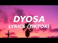 Dyosa - Skusta Clee (Lyrics) (TikTok song) dyosa dyosa dyosa ng buhay ko