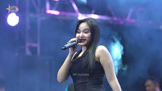 Terlalu  Laila Ayu  Simpatik Musik At Dianaria Festival Ambarawa  Sms Production