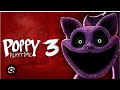Poppy playtime chapter 3 😱 No commentary 💀