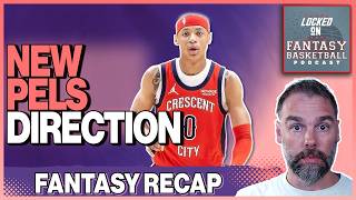 Fears, Queen, Chandler - The Big Names EXPLODE In NBA Final Week