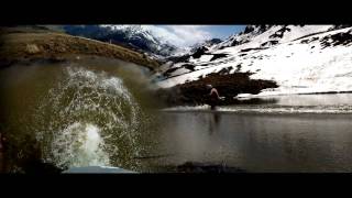 Telemark _Antoine BOUVIER_Best of 2011
