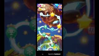 Luna Light Saga Android Gameplay #2 screenshot 2